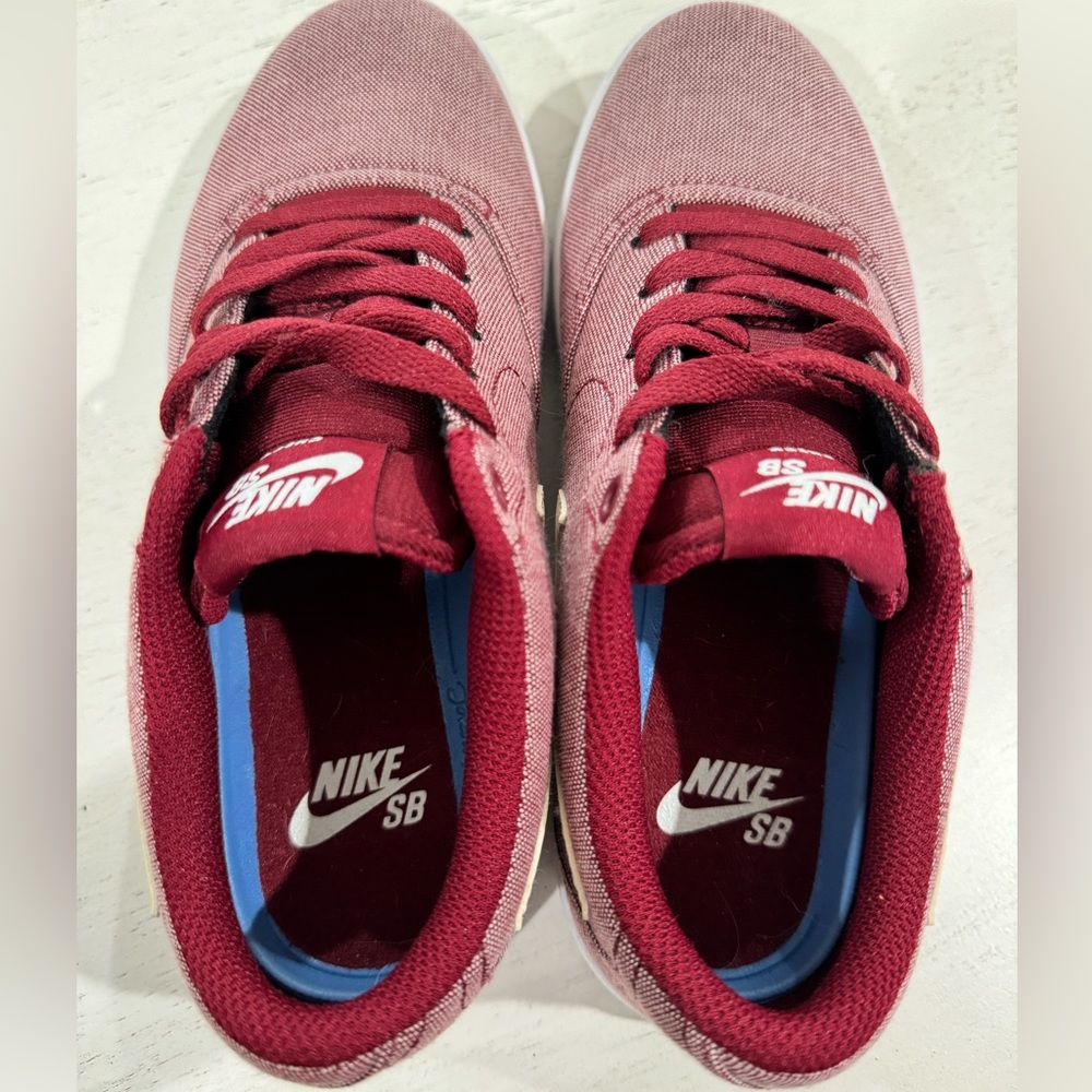 Nike SB Check Solarsoft Shoes Women - Picture 3 of 9